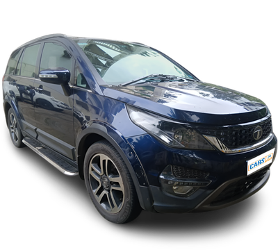 Tata Hexa-img